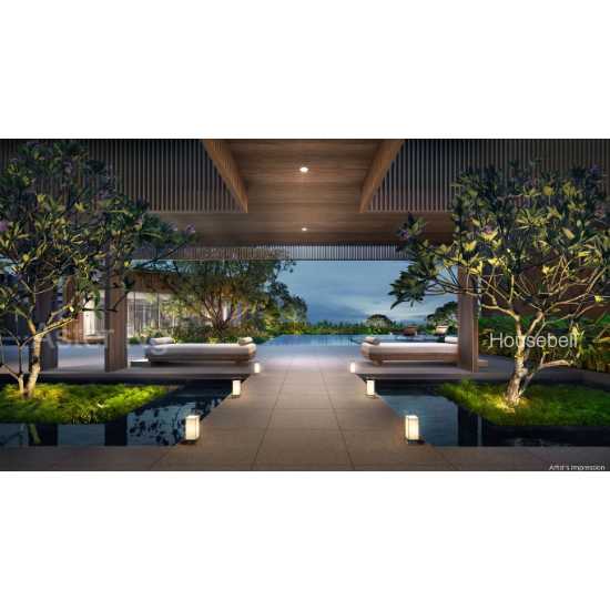 ELTA, S$ 2,798,000 (Starting From), 1,184 sqft, Condos - Condominium