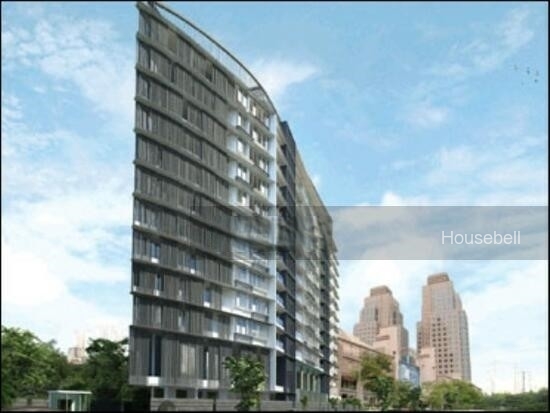 Zenith @ Zion, S$ 1,880,000 (Negotiable), 775 sqft, Condos - Apartment