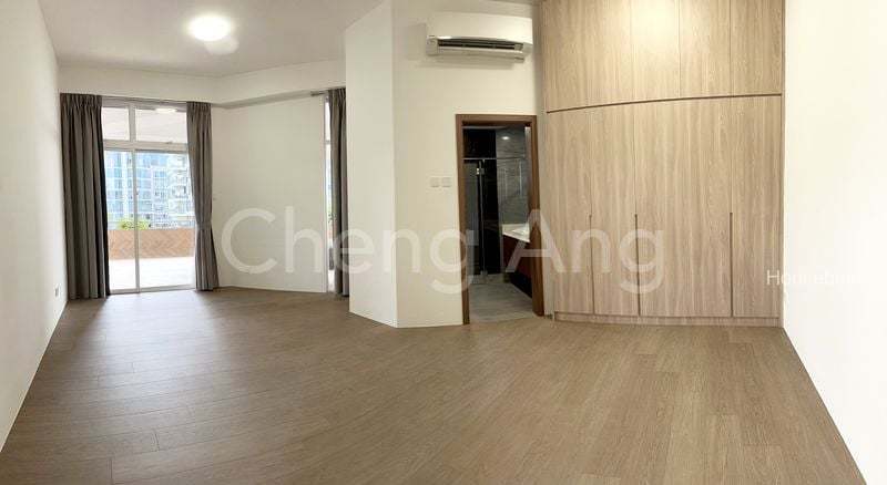 Honolulu Tower, S$ 16,500,000, 5,822 sqft, 公寓 - Apartment