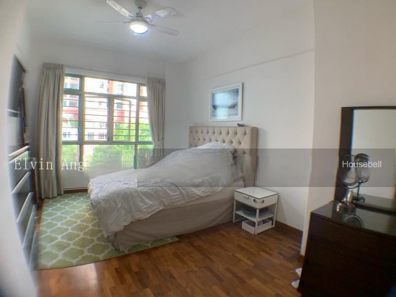 Tiara, S$ 7,999 (最低价格) /月, 1,550 sqft, 公寓 - Apartment