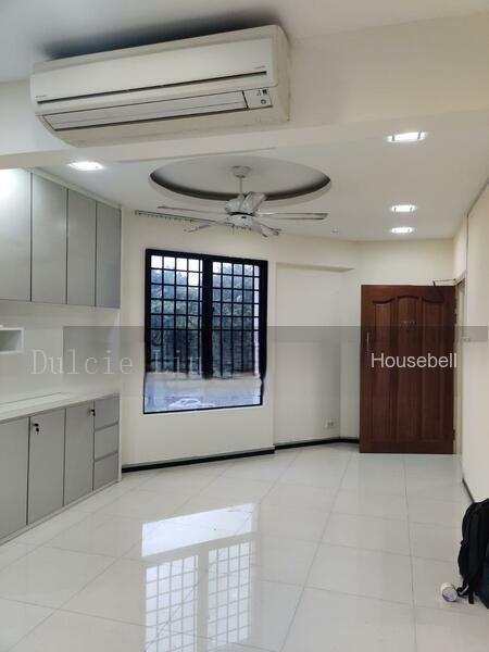 Flame Tree Park, S$ 5,600 /月, 1,593 sqft, 公寓 - Condominium