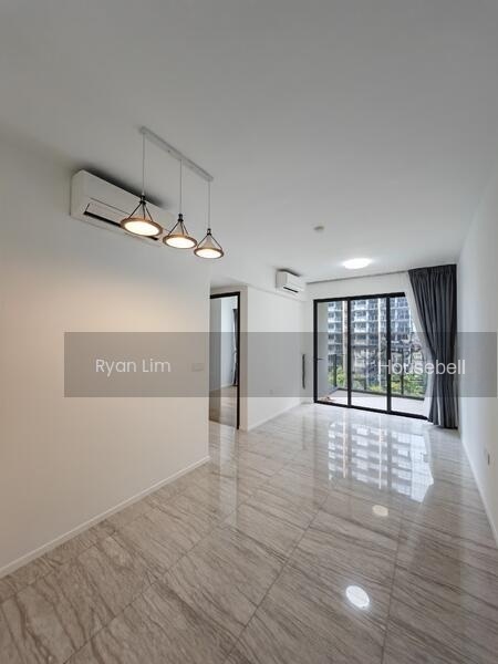 Parc Esta, S$ 5,200 (最低价格) /月, 840 sqft, 公寓 - Condominium