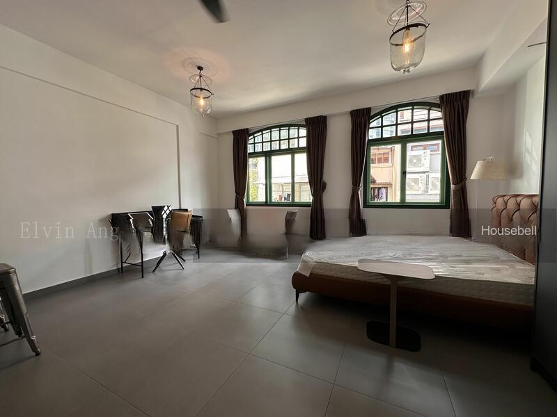 18a Petain Road, S$ 2,999 (Starting From) /mo, 500 sqft, Landed - Conservation House