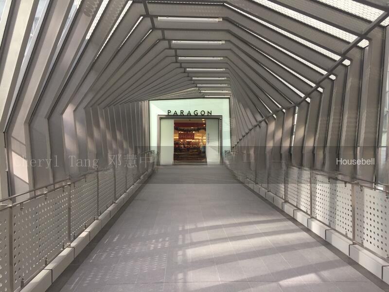 Cairnhill Nine, S$ 1,780,000, 743 sqft, Condos - Condominium