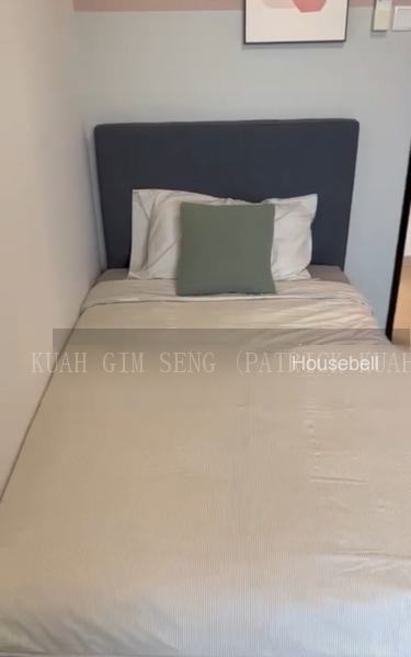 The Parc Condominium, S$ 2,500 (Starting From) /mo, 150 sqft, Condos - Condominium