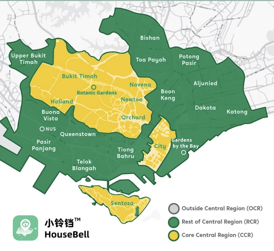新加坡百万组屋
