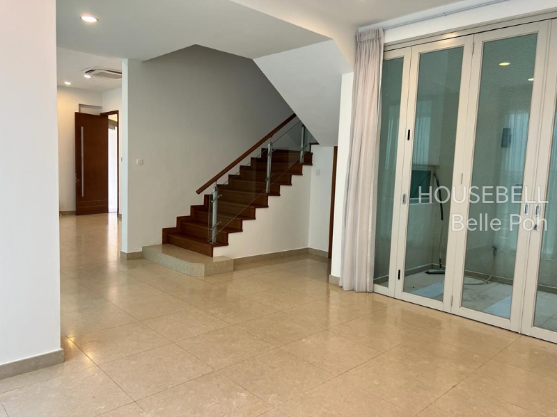 Semi detach for rent, S$ 17,000 /月, 4,400 sqft, 有地 - Semi-Detached House