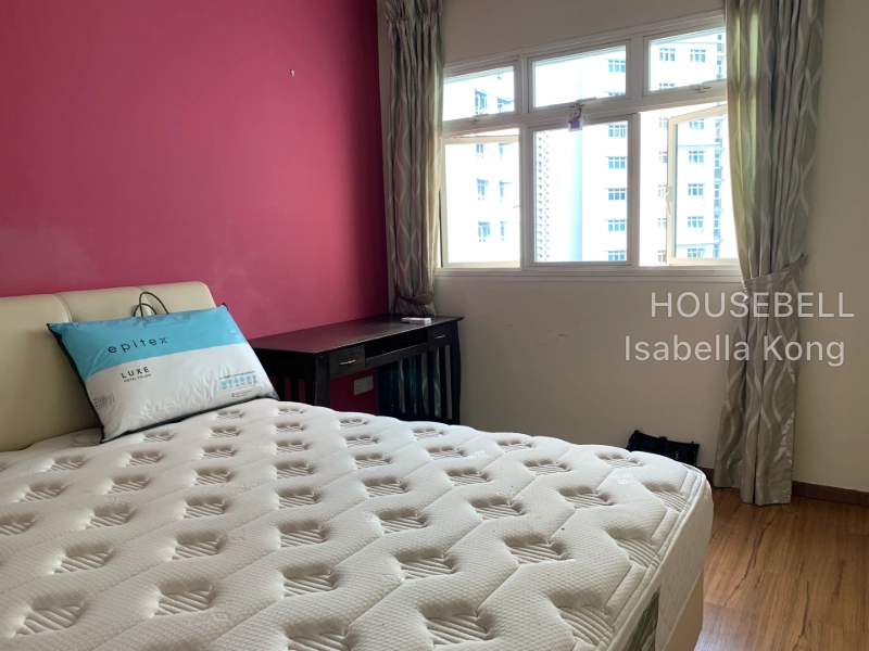 3A Upper Boon Keng Road, S$ 4,200 (看屋后出价) /月, 969 sqft, 组屋 - Unknown