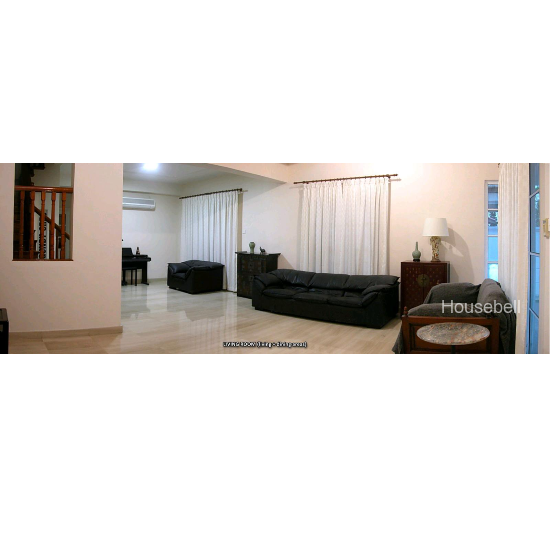 Burgundy Hill, S$ 3,200,000 (看屋后出价), 3,165 sqft, 有地 - Semi-Detached House