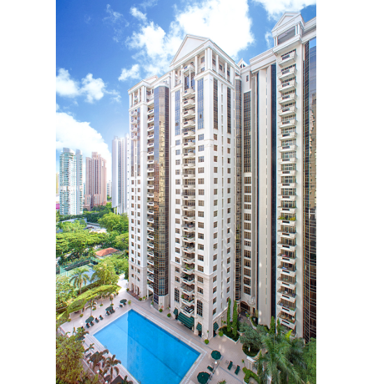 Leonie Condotel, S$ 11,750 (View to Offer) /mo, 2,722 sqft, Condos - Condominium
