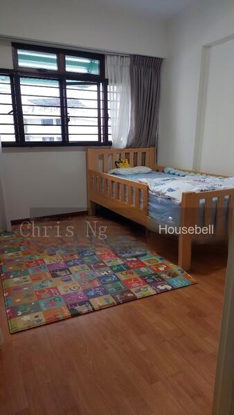 182 Bedok North Road