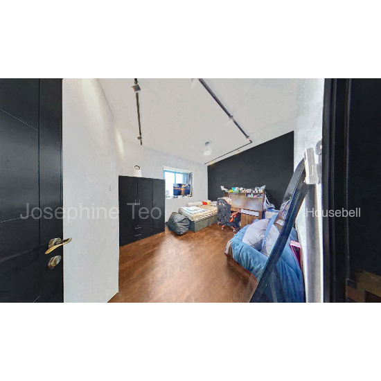 Palm Haven, S$ 2,850,000 (Negotiable), 2,208 sqft, Condos - Condominium