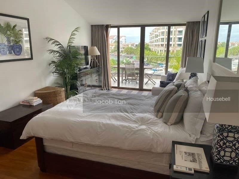 Paradise Island, S$ 18,000,000 (可协商价格), 8,800 sqft, 有地 - Bungalow House