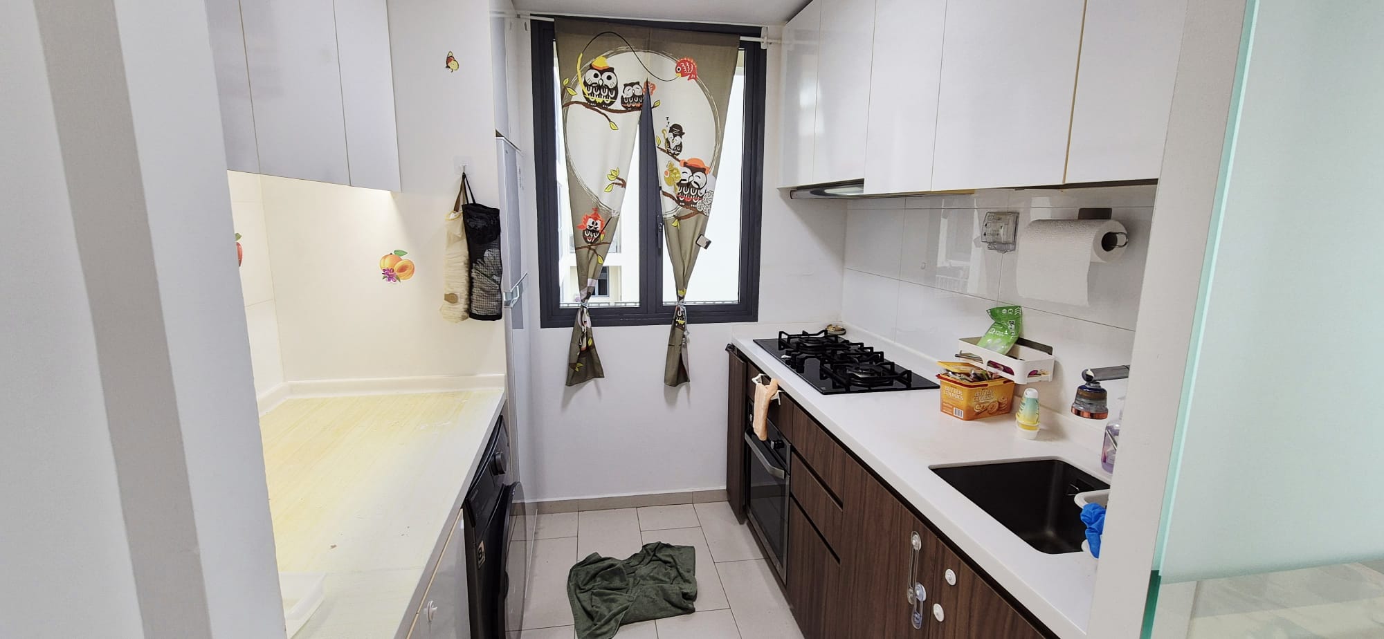 Palm Isles, S$ 990,000 (Negotiable), 760 sqft, Condos - Condominium