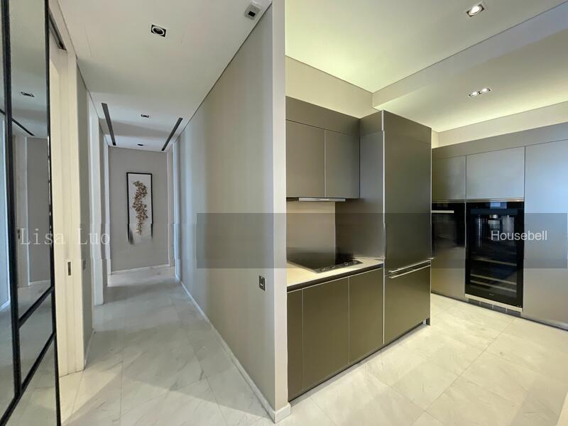 South Beach Residences, S$ 18,000 (Negotiable) /mo, 1,744 sqft, Condos - Condominium