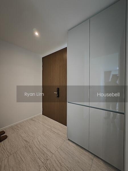 Parc Esta, S$ 5,200 (最低价格) /月, 840 sqft, 公寓 - Condominium