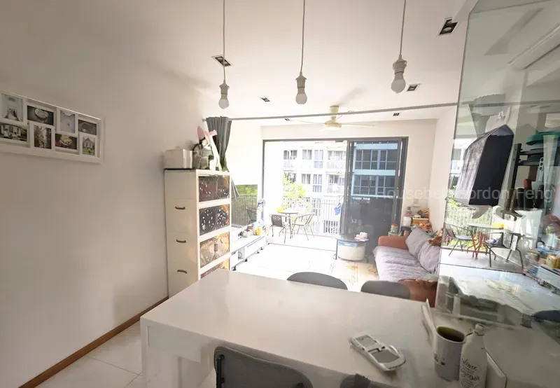 Palm Isles, S$ 975,000 (View to Offer), 807 sqft, Condos - Condominium
