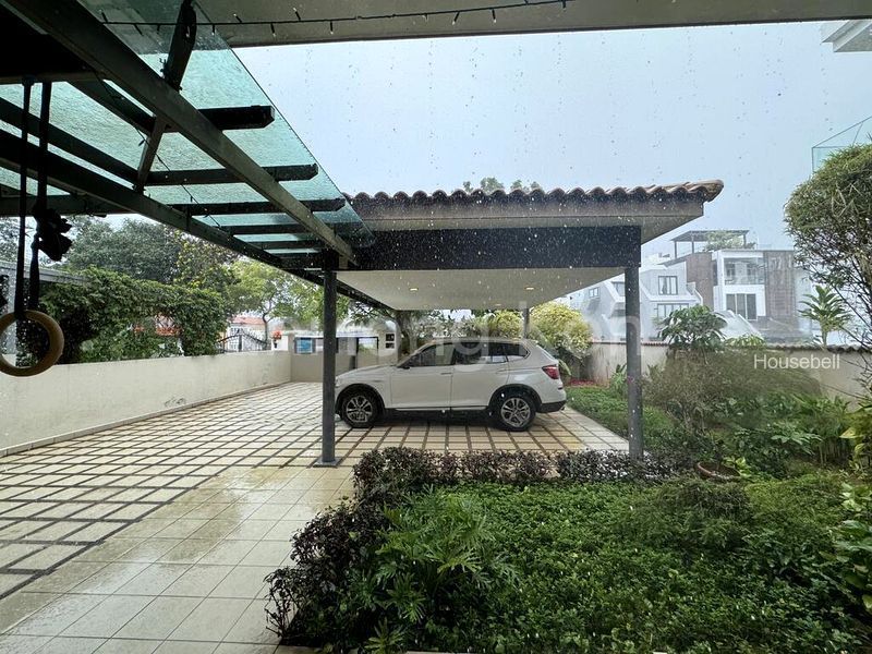 Sennett Avenue, S$ 13,000 /mo, 6,000 sqft, Landed - Semi-Detached House