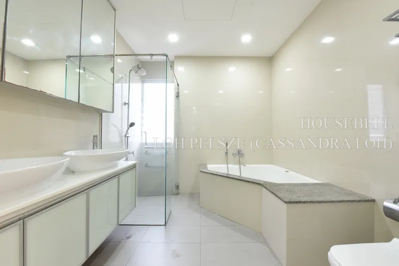 9 Regency Park for Rental, S$ 19,800 (看屋后出价) /月, 3,649 sqft, 公寓 - Condominium