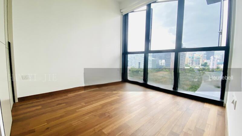 Kopar At Newton, S$ 1,650,000 (Starting From), 614 sqft, Condos - Condominium
