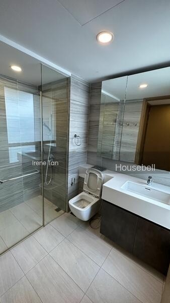 Nine Residences, S$ 4,788 (可协商价格) /月, 1,001 sqft, 公寓 - Apartment