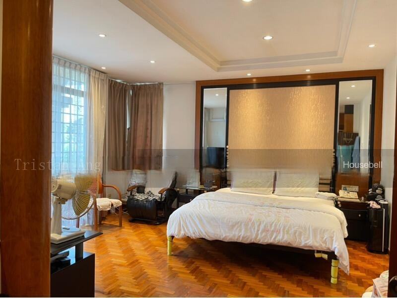 Meyer road, S$ 8,680,000 (Negotiable), 4,000 sqft, Landed - Semi-Detached House