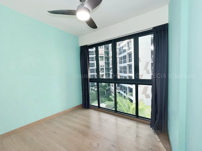 The Criterion, S$ 4,500 (可协商价格) /月, 1,012 sqft, 公寓 - Excutive Condominium