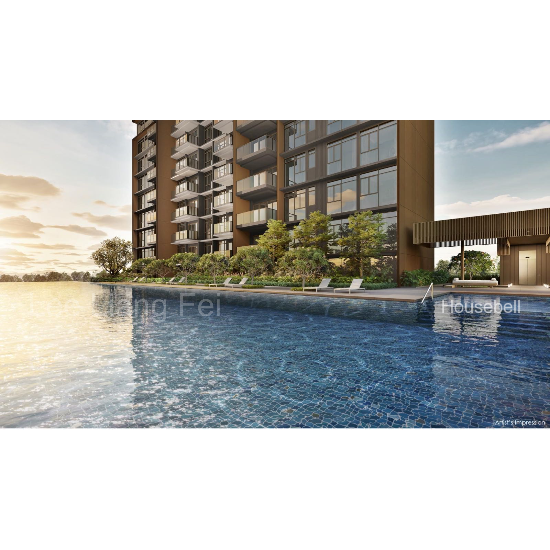 ELTA, S$ 1,610,000 (Starting From), 700 sqft, Condos - Condominium