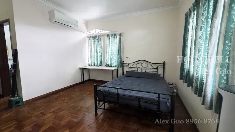 Senyum Residences, S$ 1,800 (View to Offer) /mo, 275 sqft, Landed - Landed