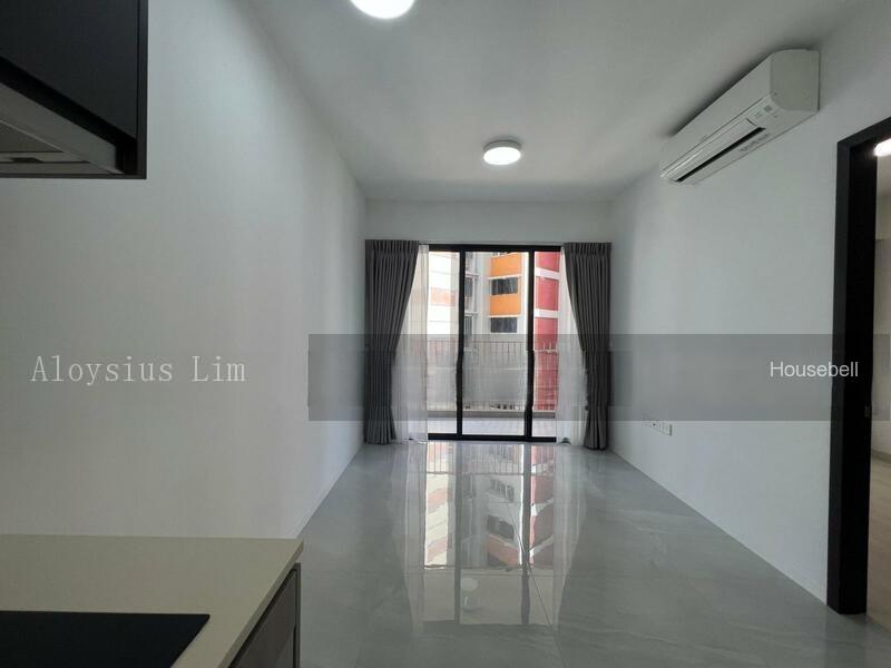 Riverfront Residences, S$ 790,000, 463 sqft, Condos - Condominium