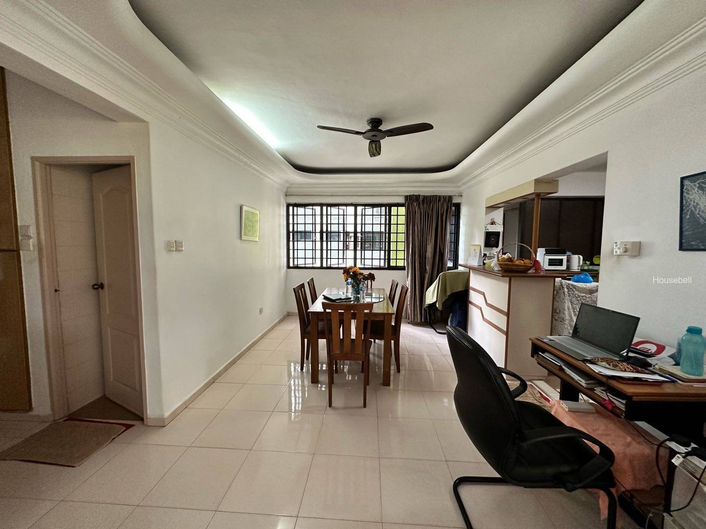 Braddell View, S$ 1,680,000, 1,614 sqft, Condos - Apartment