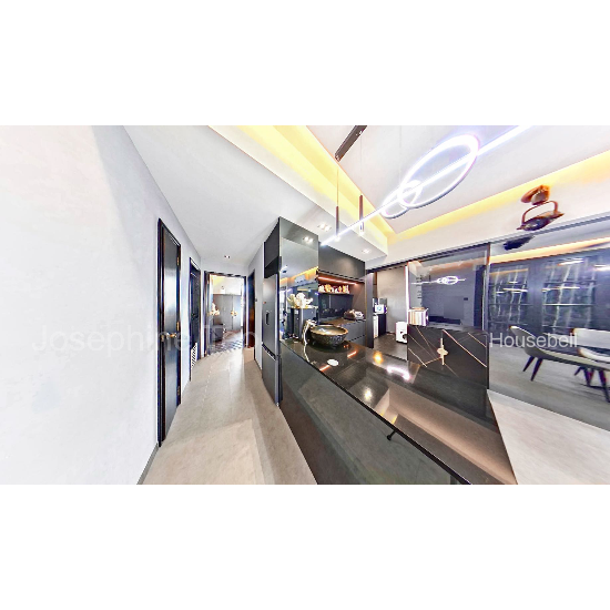 Palm Haven, S$ 2,850,000 (Negotiable), 2,208 sqft, Condos - Condominium