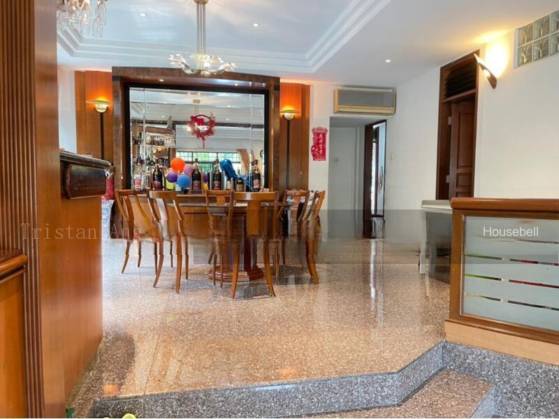 Meyer road, S$ 8,680,000 (Negotiable), 4,000 sqft, Landed - Semi-Detached House
