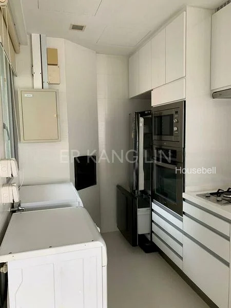 Nathan Residences, S$ 1,250,000, 592 sqft, Condos - Condominium