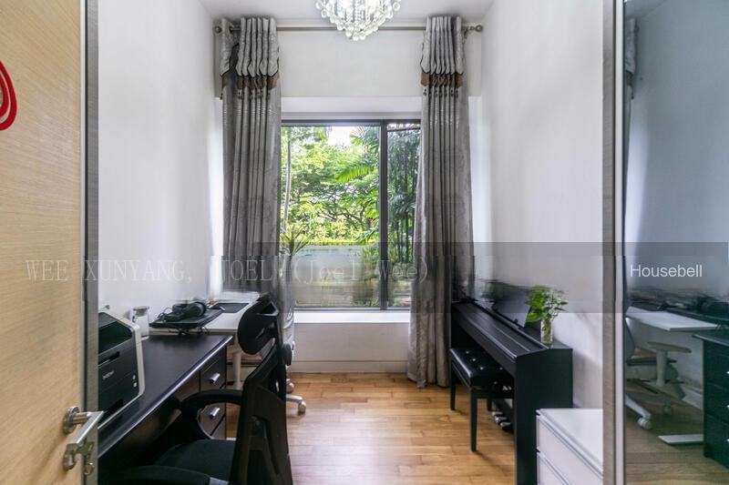 Silversea, S$ 3,800,000 (可协商价格), 1,582 sqft, 公寓 - Condominium