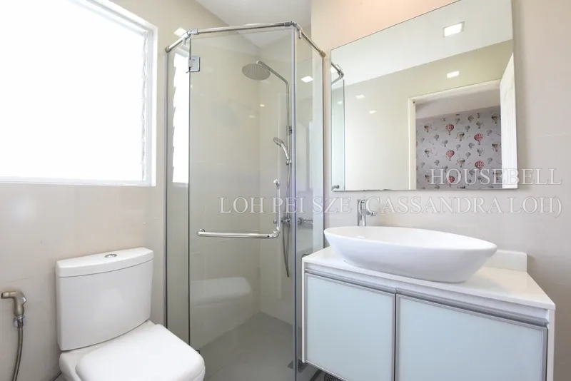 9 Regency Park for Rental, S$ 19,800 (看屋后出价) /月, 3,649 sqft, 公寓 - Condominium