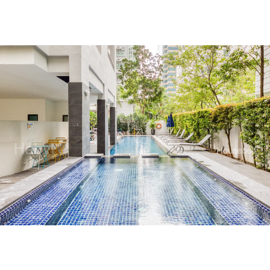 Portofino, S$ 2,600 (最低价格) /月, 100 sqft, 公寓 - Apartment