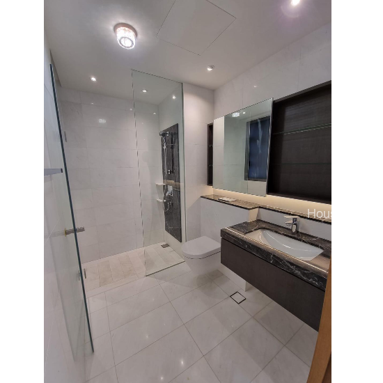 Marina One Residences, S$ 7,500 (可协商价格) /月, 1,119 sqft, 公寓 - Condominium