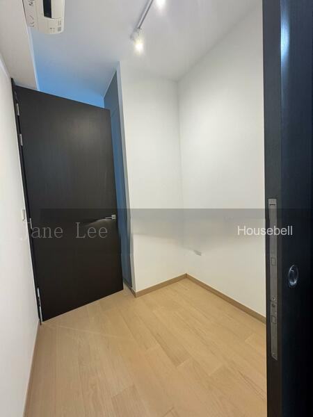 Irwell Hill Residences, S$ 5,000 /月, 506 sqft, 公寓 - Condominium