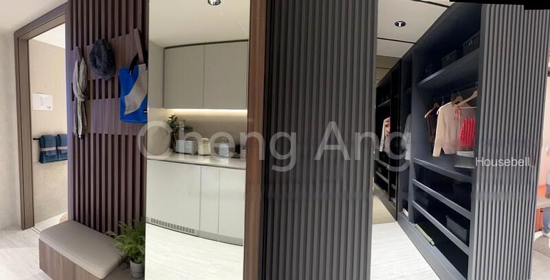 TMW Maxwell, S$ 2,488,000, 861 sqft, Condos - Condominium