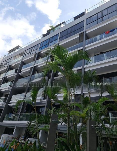 Guillemard Edge, S$ 800,000, 441 sqft, 公寓 - Condominium