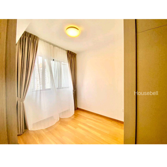 Verticus, S$ 3,500 /月, 463 sqft, 公寓 - Condominium
