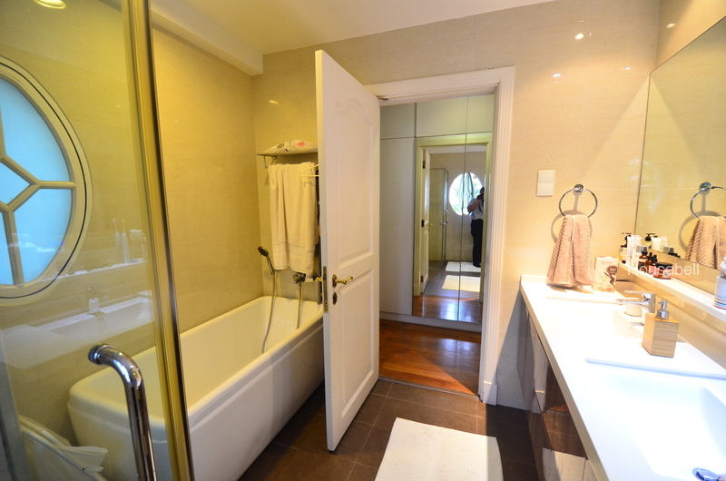 Gentle Villas, S$ 19,000 /月, 6,698 sqft, 有地 - Semi-Detached House