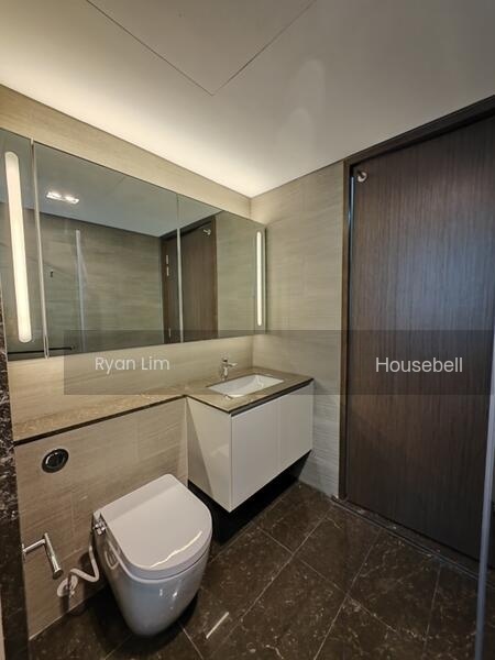Parc Esta, S$ 5,200 (最低价格) /月, 840 sqft, 公寓 - Condominium
