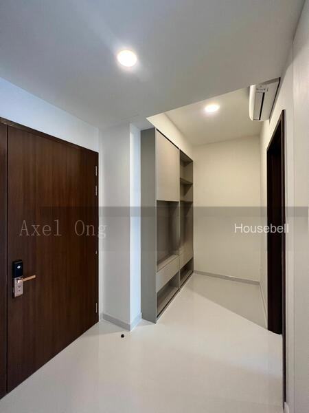 Parksuites, S$ 1,499,000 (可协商价格), 635 sqft, 公寓 - Condominium