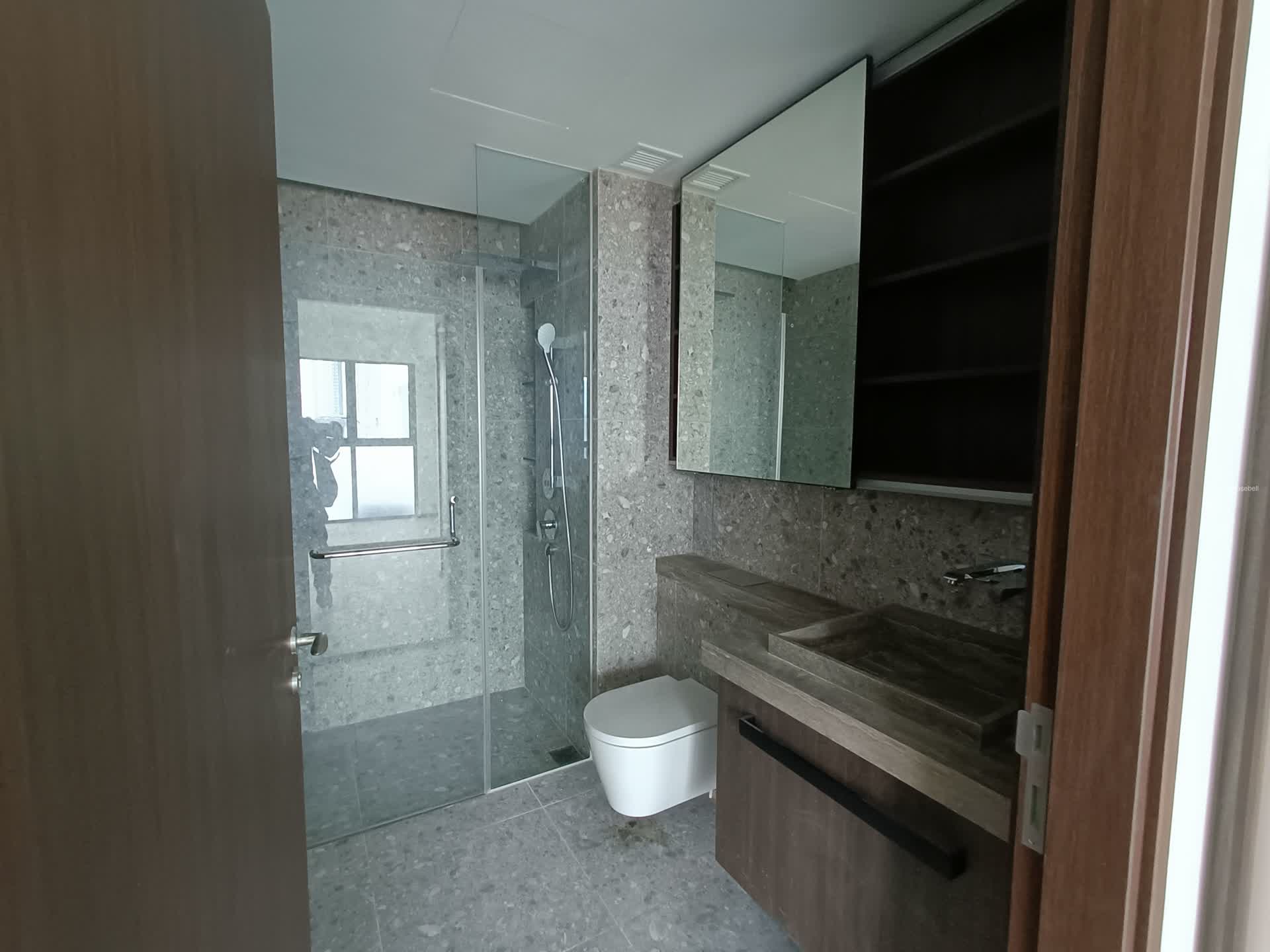 One Pearl Bank, S$ 3,500 /月, 431 sqft, 公寓 - Condominium
