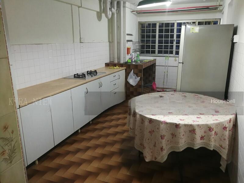 513 Ang Mo Kio Avenue 8