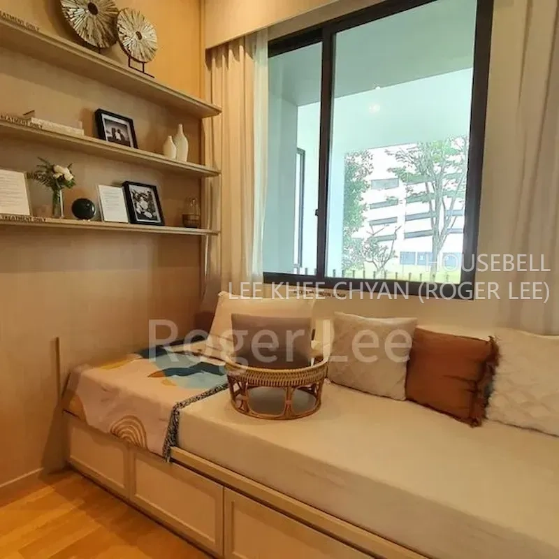 Atlassia, S$ 3,085,000, 1,292 sqft, 公寓 - Condominium