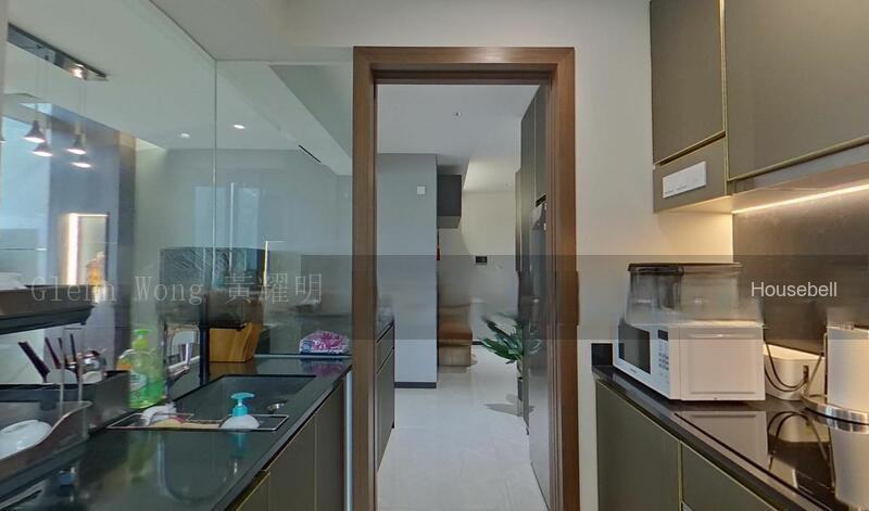 Normanton Park, S$ 3,180,000 (Negotiable), 1,496 sqft, Condos - Condominium