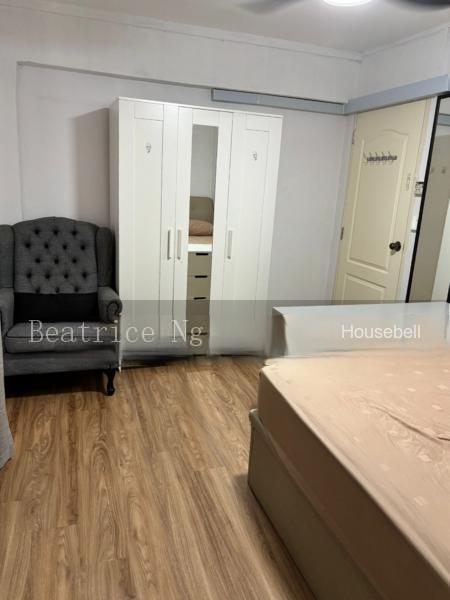 265 Bukit Batok East Avenue 4
